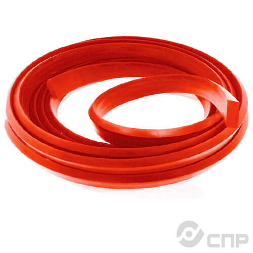 Шнур прямоугольного сечения 8,5х8,5