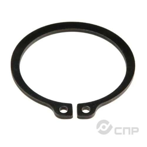 Стопорное наружное кольцо 4х0,4